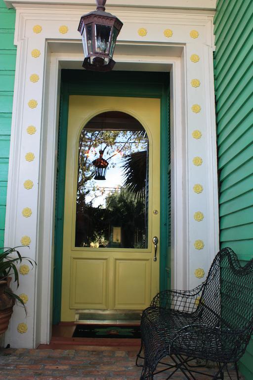 The Green House Inn New Orleans Kültér fotó