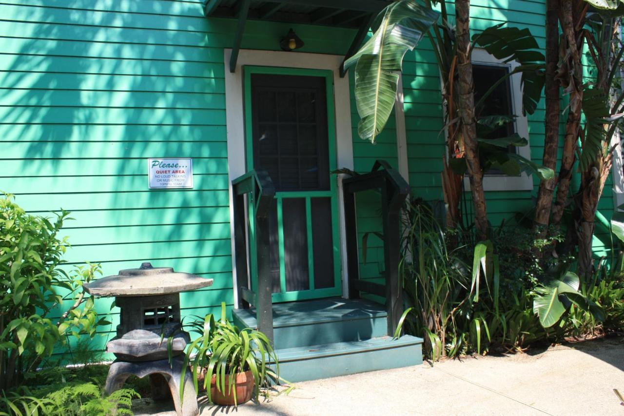 The Green House Inn New Orleans Kültér fotó